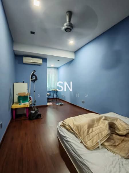 2-storey Terraced House for Sale in Bandar Bukit Tinggi 2 (Klang) - Suen Ng - Bedroom - PropertyGuru.com.my