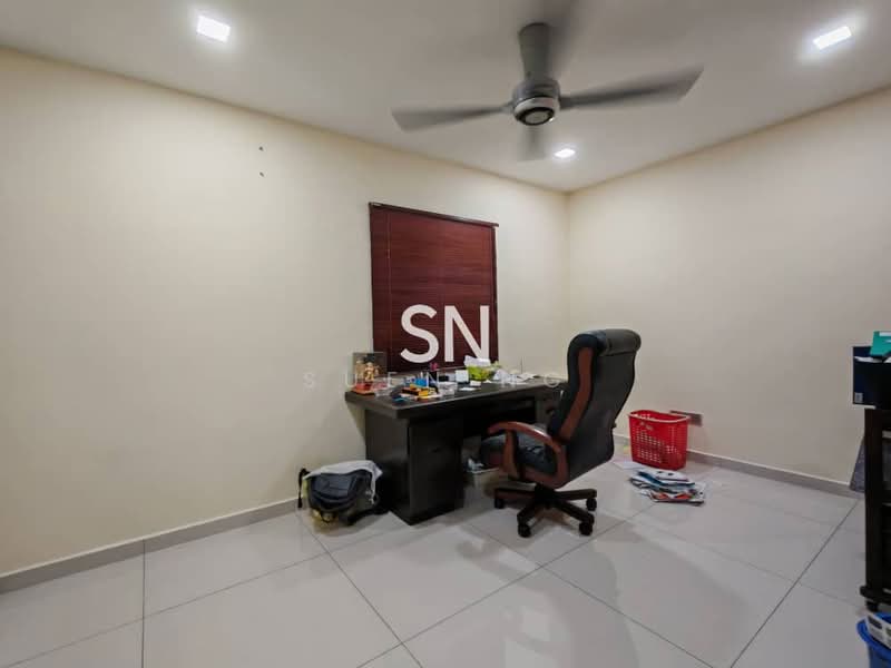 2-storey Terraced House for Sale in Bandar Bukit Tinggi 2 (Klang) - Suen Ng - Study - PropertyGuru.com.my