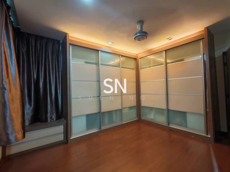 2-storey Terraced House for Sale in Bandar Bukit Tinggi 2 (Klang) - Suen Ng - Interior - PropertyGuru.com.my
