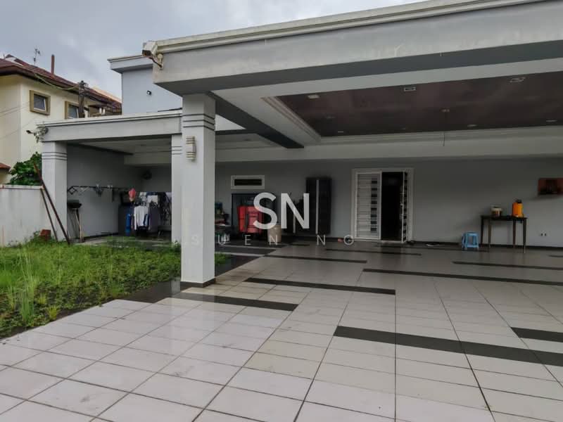 2-storey Terraced House for Sale in Bandar Bukit Tinggi 2 (Klang) - Suen Ng - Exterior - PropertyGuru.com.my