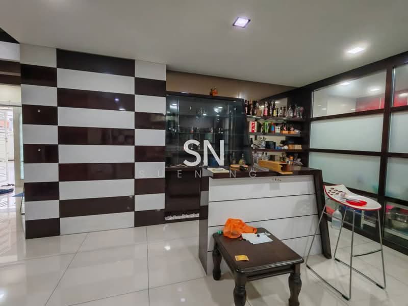 2-storey Terraced House for Sale in Bandar Bukit Tinggi 2 (Klang) - Suen Ng - Interior - PropertyGuru.com.my