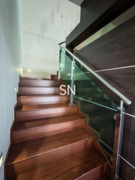 2-storey Terraced House for Sale in Bandar Bukit Tinggi 2 (Klang) - Suen Ng - Interior - PropertyGuru.com.my