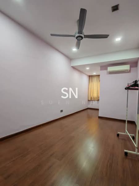 2-storey Terraced House for Sale in Bandar Bukit Tinggi 2 (Klang) - Suen Ng - Interior - PropertyGuru.com.my
