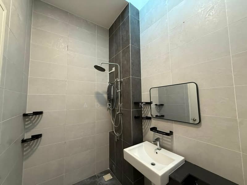 2-storey Terraced House for Sale in Eco Majestic (Semenyih) - Addy Ng - Bathroom - PropertyGuru.com.my
