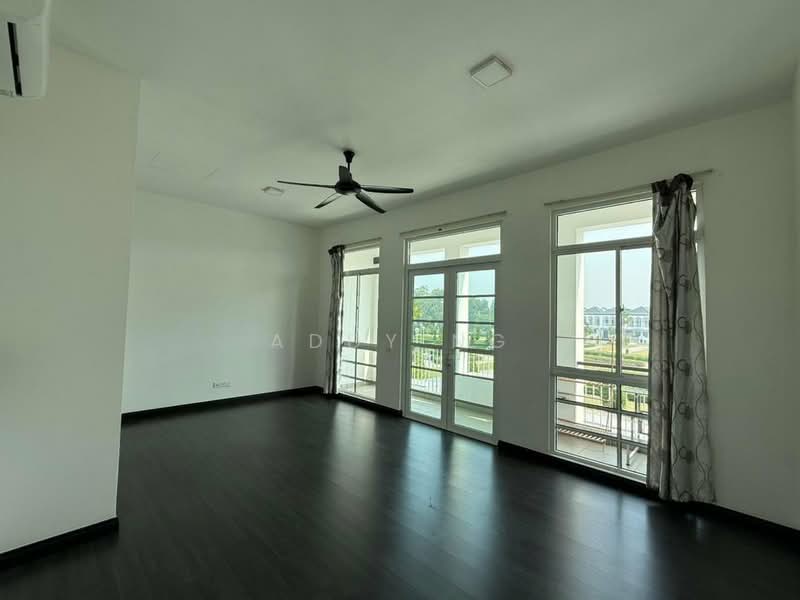 2-storey Terraced House for Sale in Eco Majestic (Semenyih) - Addy Ng - Living Room - PropertyGuru.com.my