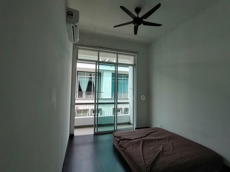 2-storey Terraced House for Sale in Eco Majestic (Semenyih) - Addy Ng - Bedroom - PropertyGuru.com.my