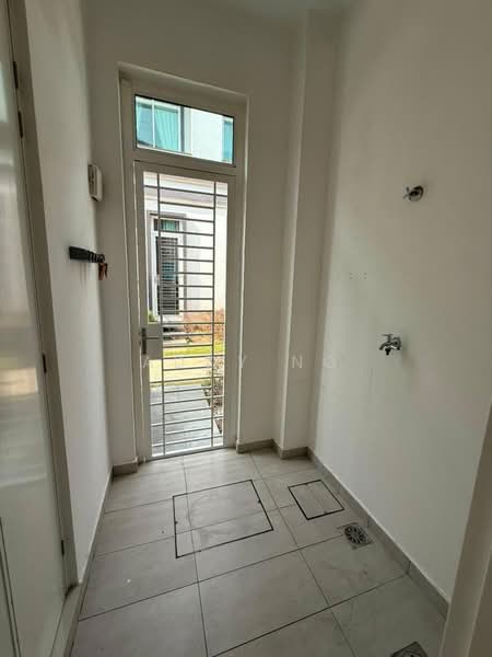 2-storey Terraced House for Sale in Eco Majestic (Semenyih) - Addy Ng - Entrance - PropertyGuru.com.my