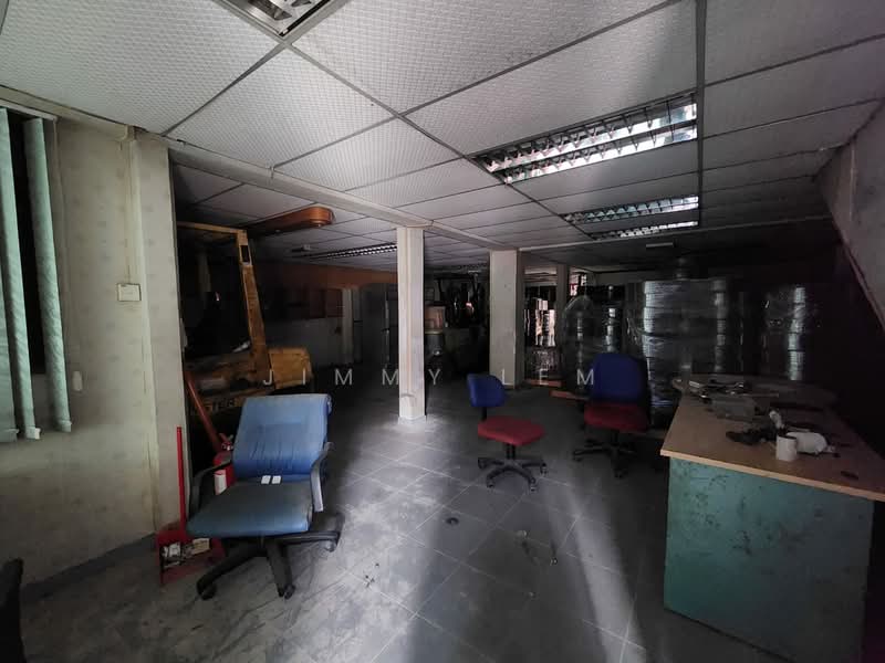 Factory for Rent in Johor Bahru (Johor) - Jimmy Lem - Interior - PropertyGuru.com.my