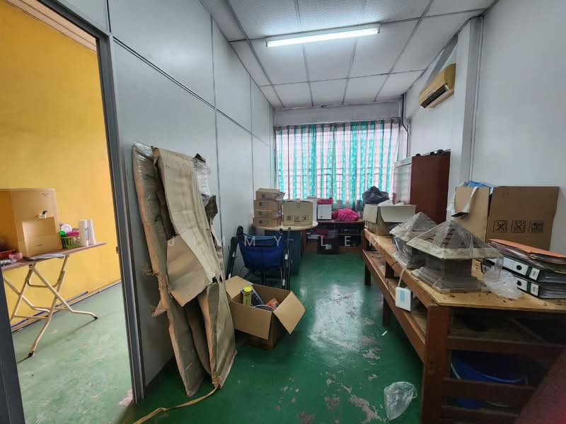 Factory for Rent in Johor Bahru (Johor) - Jimmy Lem - Interior - PropertyGuru.com.my