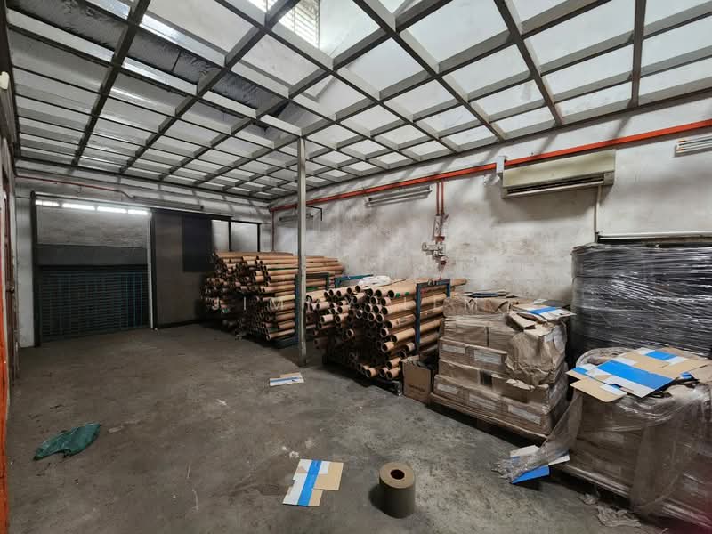 Factory for Rent in Johor Bahru (Johor) - Jimmy Lem - Interior - PropertyGuru.com.my