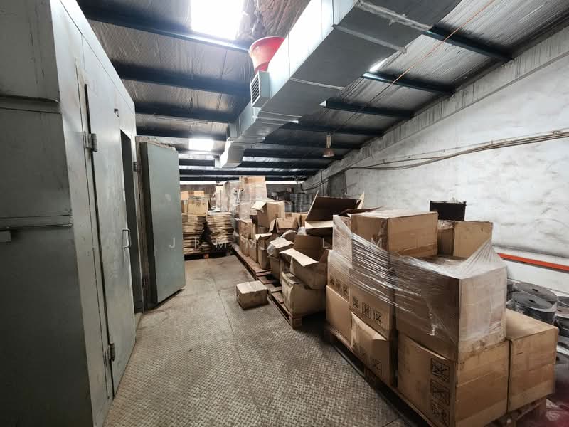 Factory for Rent in Johor Bahru (Johor) - Jimmy Lem - Interior - PropertyGuru.com.my