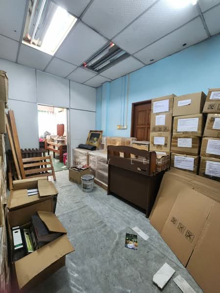 Factory for Rent in Johor Bahru (Johor) - Jimmy Lem - Interior - PropertyGuru.com.my