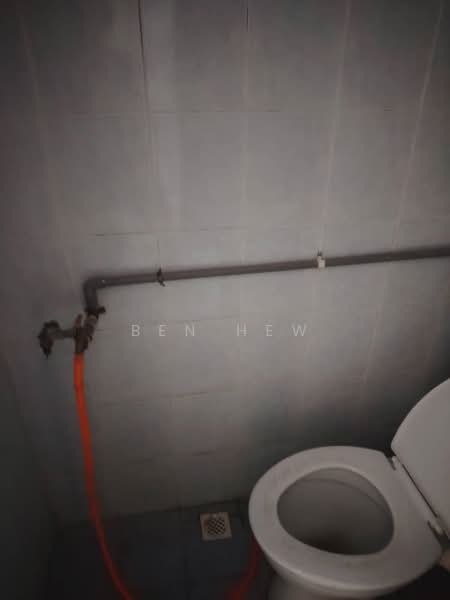 Apartment for Sale at Puncak Erskine - Ben Hew - Bathroom - PropertyGuru.com.my