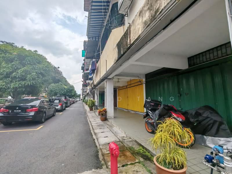 Shop / Office for Sale in Taman Wilayah Selayang (Selayang) - Desmond Tang - PropertyGuru.com.my
