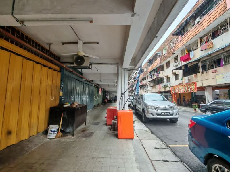 Shop / Office for Sale in Taman Wilayah Selayang (Selayang) - Desmond Tang - PropertyGuru.com.my
