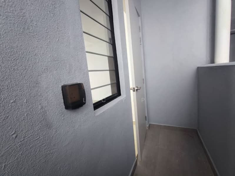 Servis Apartment untuk Dijual di Trion @ KL - Lic Yip - Exterior - PropertyGuru.com.my