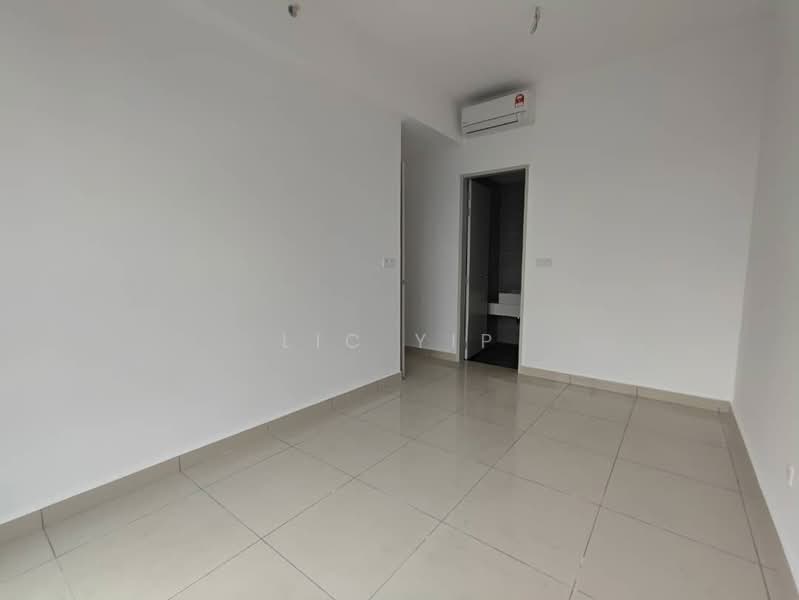 Servis Apartment untuk Dijual di Trion @ KL - Lic Yip - Interior - PropertyGuru.com.my