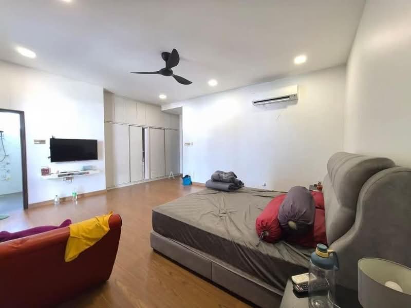 Rumah Banglo untuk Dijual di Pontian (Johor) - Sean Lau - Bedroom - PropertyGuru.com.my