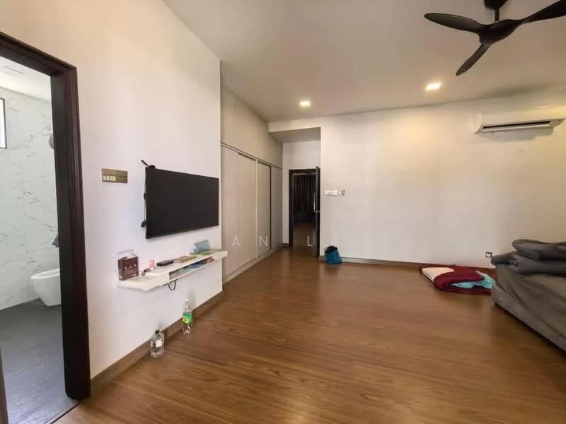 Rumah Banglo untuk Dijual di Pontian (Johor) - Sean Lau - Living Room - PropertyGuru.com.my