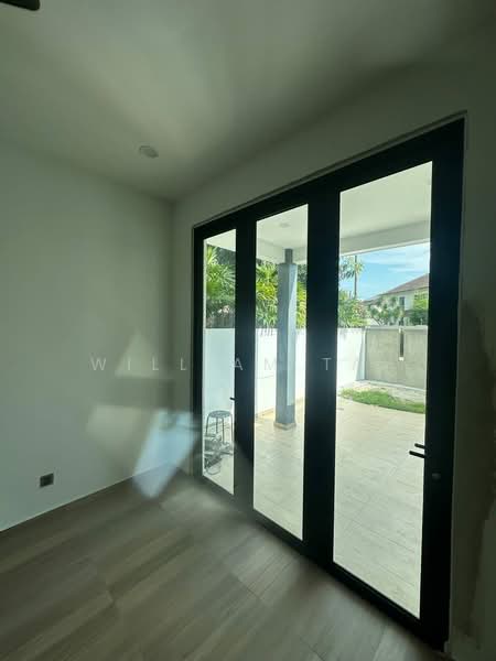 Rumah Berkembar untuk Dijual di Taman Ponderosa (Johor Bahru) - William Tay - Exterior - PropertyGuru.com.my