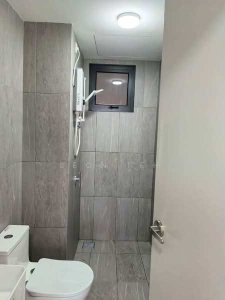 Service Residence for Sale at Savvy @ Riana Dutamas - Leon Teh - Bathroom - PropertyGuru.com.my