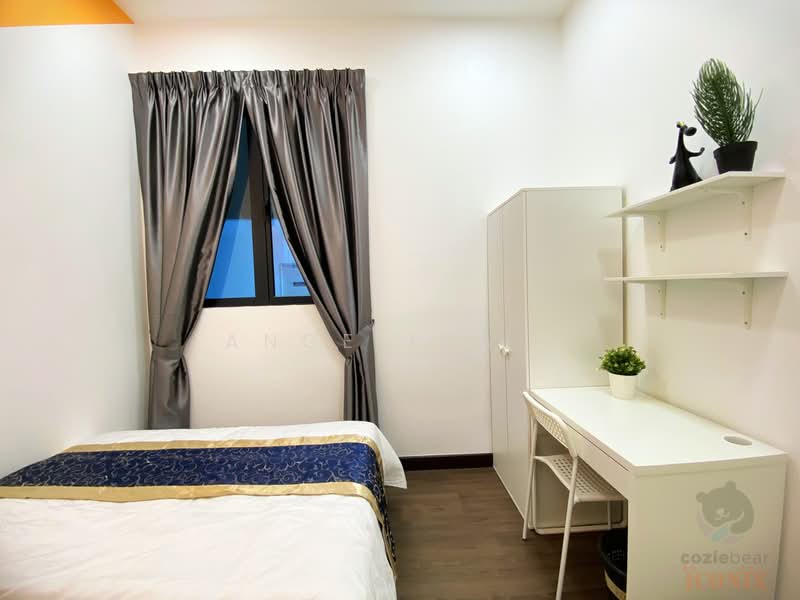 Servis Apartment untuk Disewa di Lavile Kuala Lumpur - Angelina Erlin - PropertyGuru.com.my