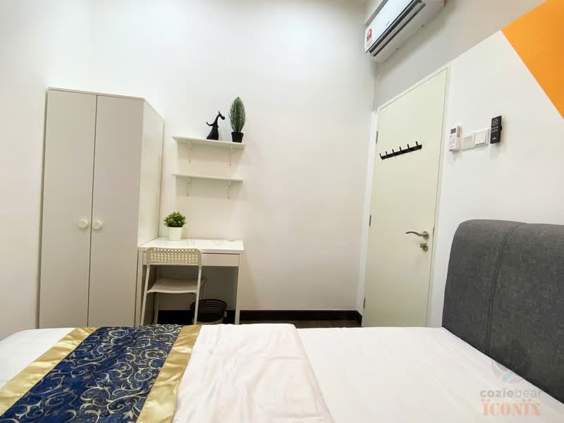Servis Apartment untuk Disewa di Lavile Kuala Lumpur - Angelina Erlin - PropertyGuru.com.my