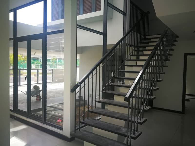 Rumah Banglo untuk Dijual di Elmina (Shah Alam) - Ismadi Ismail - Exterior - PropertyGuru.com.my
