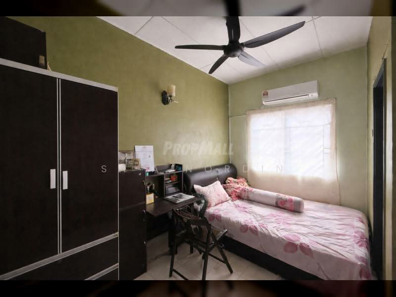 2-storey Terraced House for Sale in Bandar Puteri (Klang) - Sa'a Nordin - Bedroom - PropertyGuru.com.my