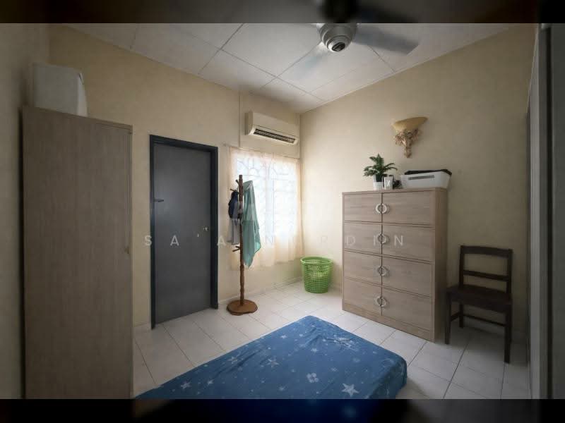 2-storey Terraced House for Sale in Bandar Puteri (Klang) - Sa'a Nordin - Bedroom - PropertyGuru.com.my