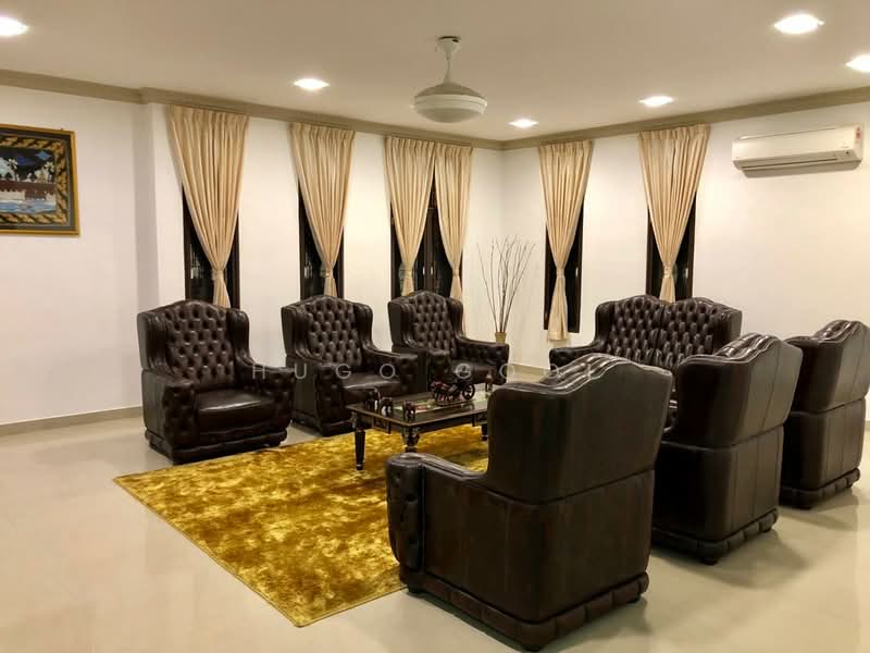 Rumah Banglo untuk Dijual di Taman Bukit Meringin (Kajang) - Hugo Gooi - PropertyGuru.com.my
