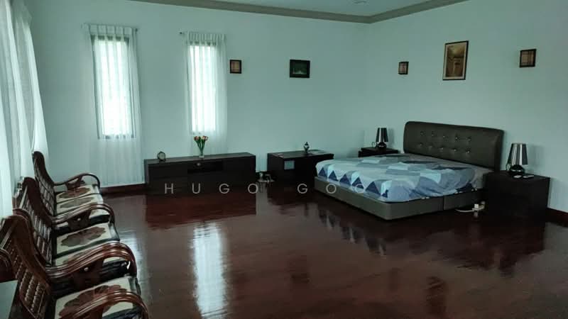 Rumah Banglo untuk Dijual di Taman Bukit Meringin (Kajang) - Hugo Gooi - PropertyGuru.com.my