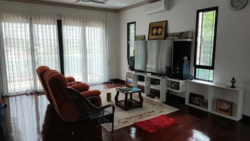 Rumah Banglo untuk Dijual di Taman Bukit Meringin (Kajang) - Hugo Gooi - PropertyGuru.com.my