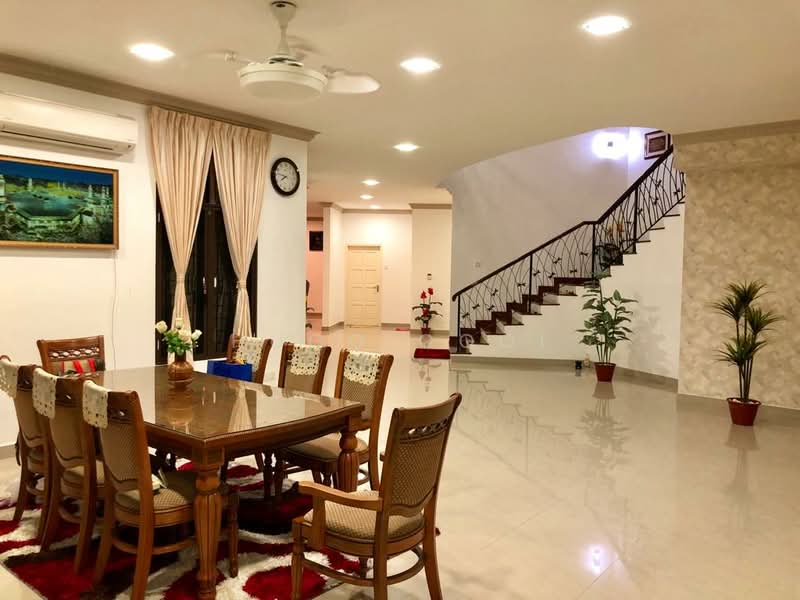 Rumah Banglo untuk Dijual di Taman Bukit Meringin (Kajang) - Hugo Gooi - PropertyGuru.com.my