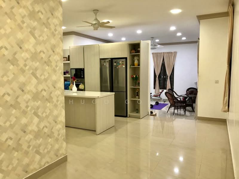 Rumah Banglo untuk Dijual di Taman Bukit Meringin (Kajang) - Hugo Gooi - PropertyGuru.com.my