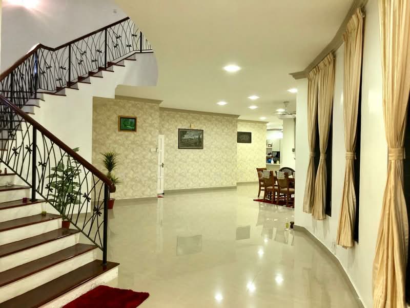 Rumah Banglo untuk Dijual di Taman Bukit Meringin (Kajang) - Hugo Gooi - PropertyGuru.com.my