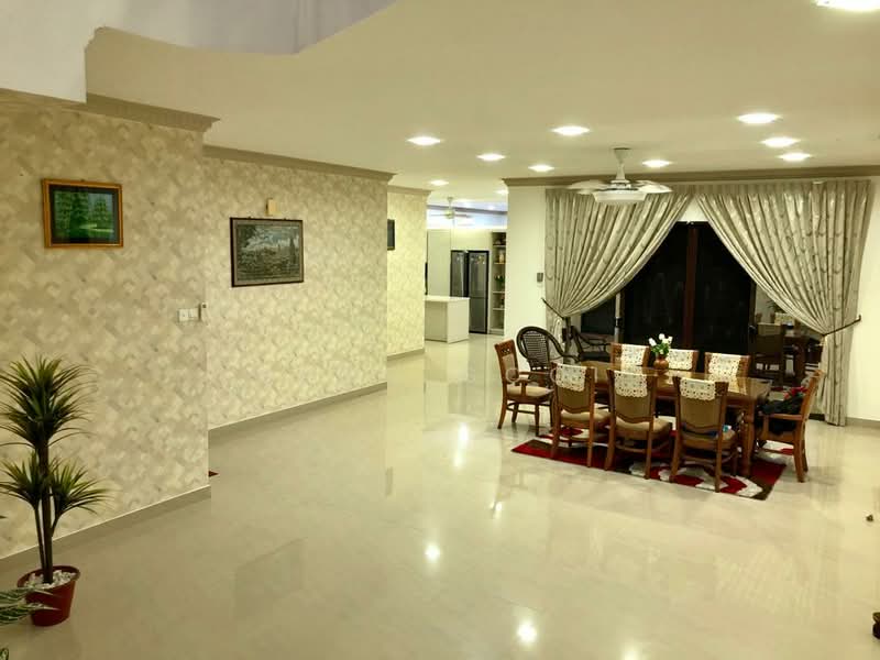 Rumah Banglo untuk Dijual di Taman Bukit Meringin (Kajang) - Hugo Gooi - PropertyGuru.com.my