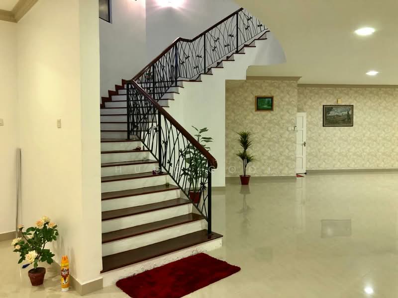 Rumah Banglo untuk Dijual di Taman Bukit Meringin (Kajang) - Hugo Gooi - PropertyGuru.com.my
