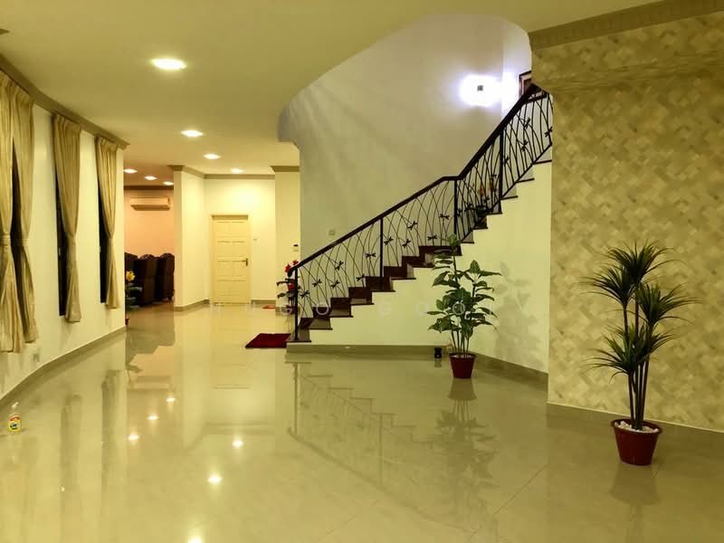 Rumah Banglo untuk Dijual di Taman Bukit Meringin (Kajang) - Hugo Gooi - PropertyGuru.com.my
