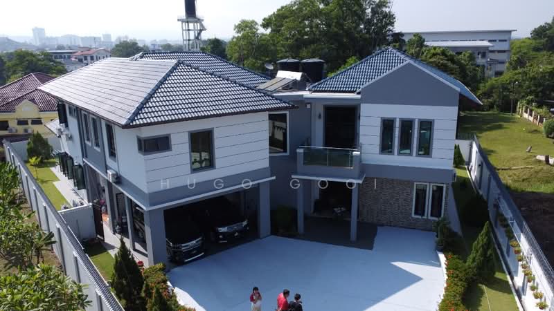 Rumah Banglo untuk Dijual di Taman Bukit Meringin (Kajang) - Hugo Gooi - PropertyGuru.com.my