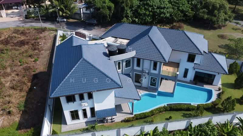 Rumah Banglo untuk Dijual di Taman Bukit Meringin (Kajang) - Hugo Gooi - PropertyGuru.com.my
