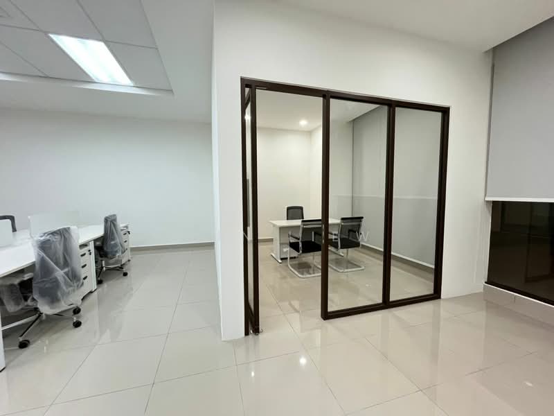 Pejabat untuk Disewa di Taman Plentong Baru (Masai) - Eden Liew - Interior - PropertyGuru.com.my