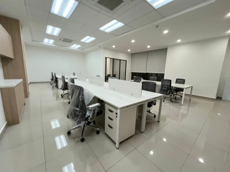 Pejabat untuk Disewa di Taman Plentong Baru (Masai) - Eden Liew - Interior - PropertyGuru.com.my
