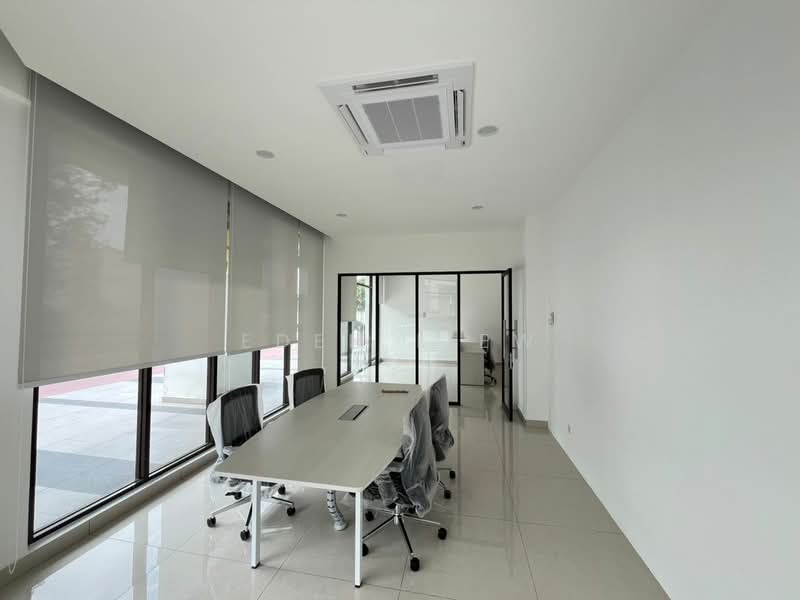 Pejabat untuk Disewa di Taman Plentong Baru (Masai) - Eden Liew - Interior - PropertyGuru.com.my