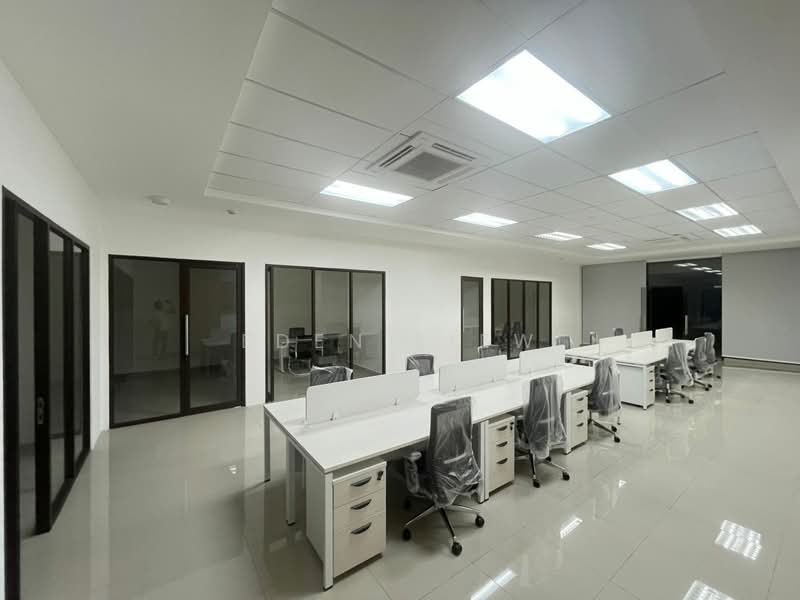 Pejabat untuk Disewa di Taman Plentong Baru (Masai) - Eden Liew - Interior - PropertyGuru.com.my
