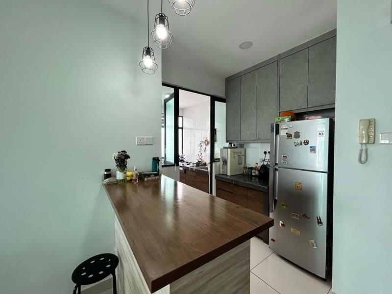 Servis Apartment untuk Disewa di KL Traders Square - Kin L - PropertyGuru.com.my