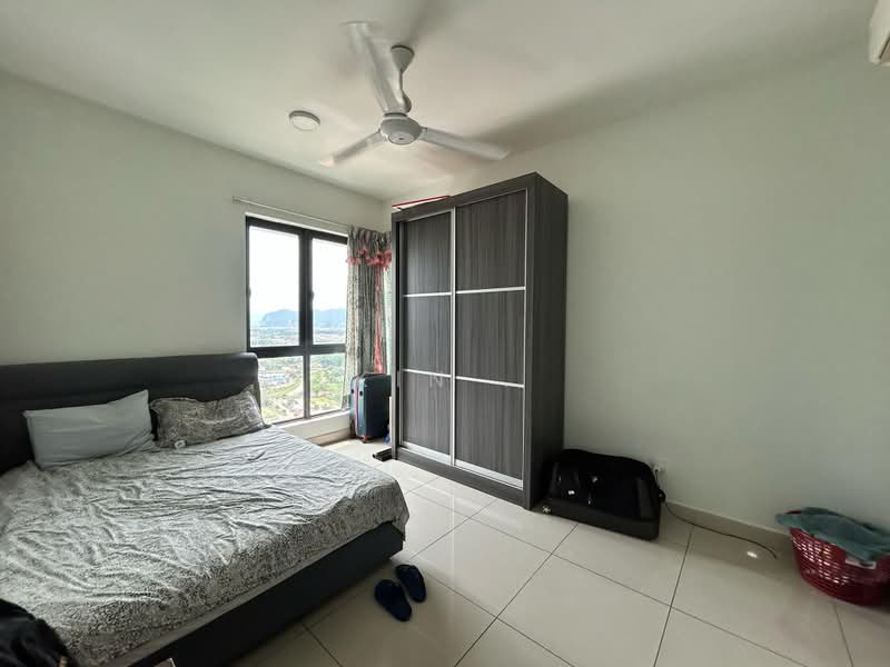 Servis Apartment untuk Disewa di KL Traders Square - Kin L - PropertyGuru.com.my