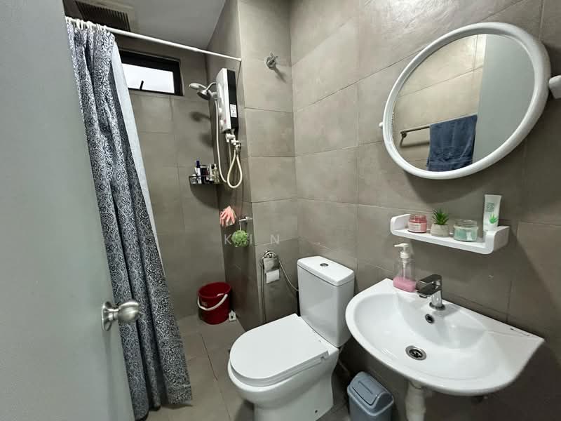 Servis Apartment untuk Disewa di KL Traders Square - Kin L - PropertyGuru.com.my