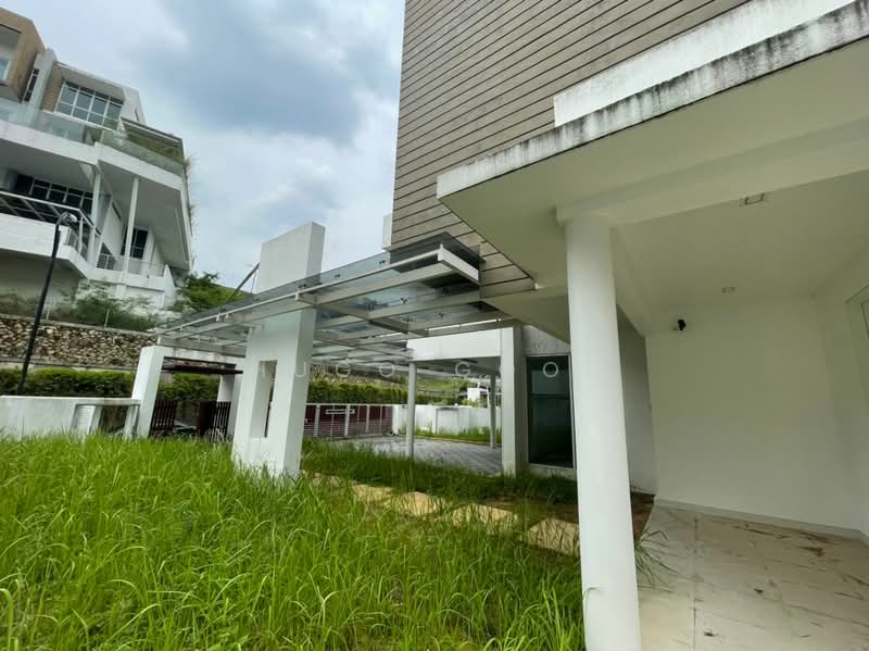 Bungalow for Sale in Melawati (Selangor) - Hugo Gooi - PropertyGuru.com.my