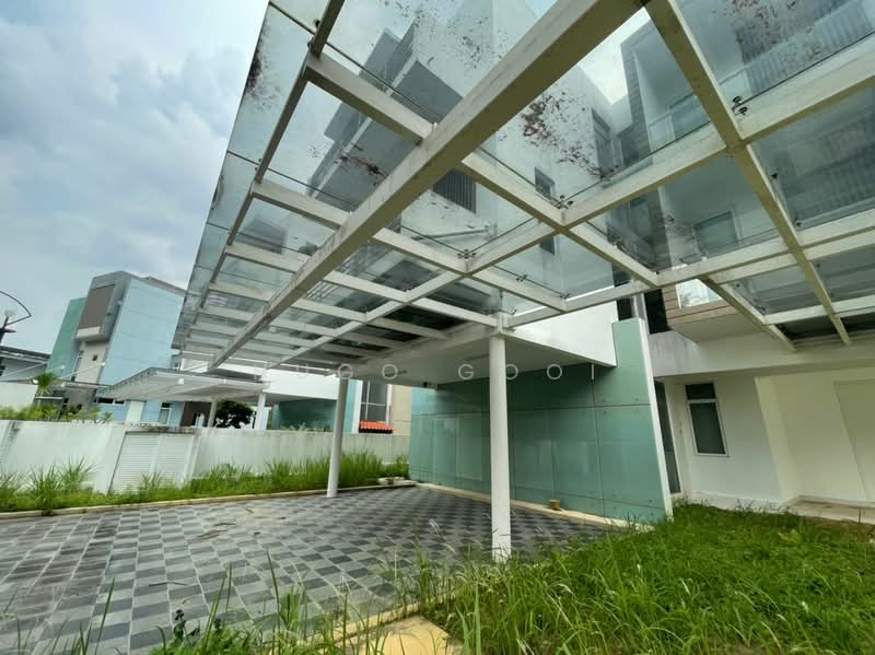 Bungalow for Sale in Melawati (Selangor) - Hugo Gooi - PropertyGuru.com.my